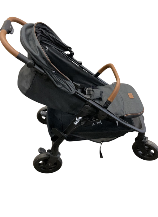 Shop Joie Caraway Whirl Stroller, Shale, 2025 at GoodBuy Gear