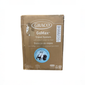 Shop Graco GoMax Travel System, 2025, Ace at GoodBuy Gear