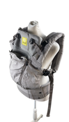 Shop Lillebaby Complete All Seasons Baby Carrier, Stone at GoodBuy Gear