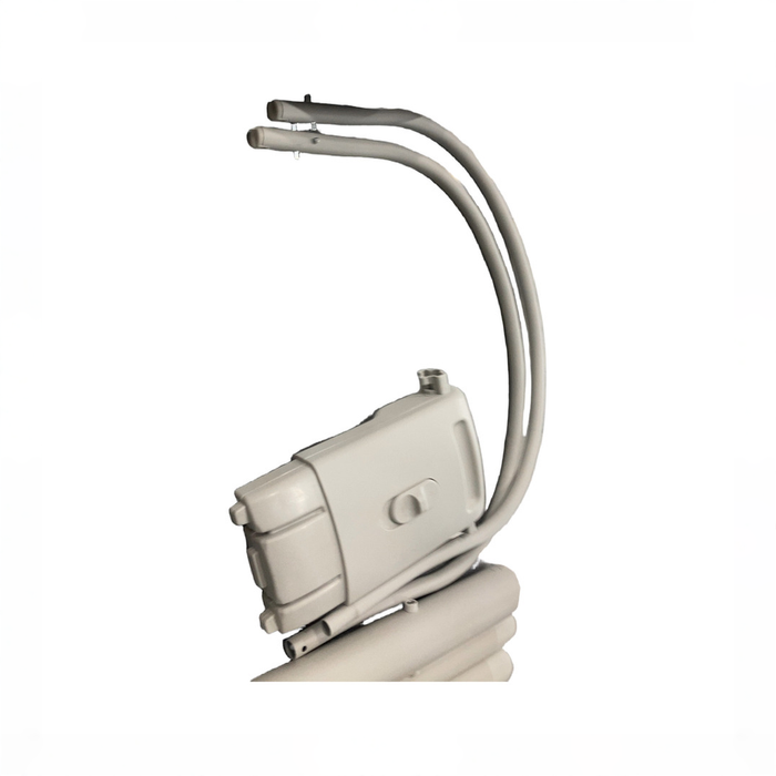 Shop Halo Bassinest Swivel Sleeper 3.0, Grey at GoodBuy Gear