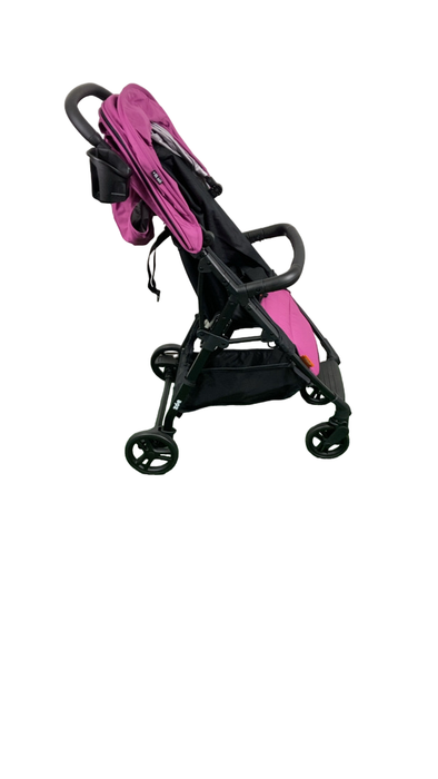 Shop Zoe XL1 Stroller, 2020, Eloise Plum at GoodBuy Gear