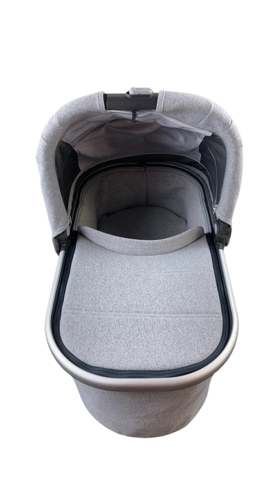 Shop UPPAbaby VISTA V2 Stroller, 2020, Stella (Grey Brushed Melange) at GoodBuy Gear