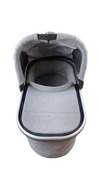 Shop UPPAbaby VISTA V2 Stroller, 2020, Stella (Grey Brushed Melange) at GoodBuy Gear