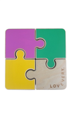Shop Lovevery 4 Piece Chunky Puzzle at GoodBuy Gear