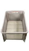 Shop Maxi-Cosi Swift Play Yard, Horizon Sand at GoodBuy Gear
