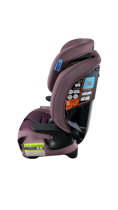 Shop Graco Nautilus 2.0 3-in-1 Harness Booster Car Seat, 2022, Standard, Kara at GoodBuy Gear