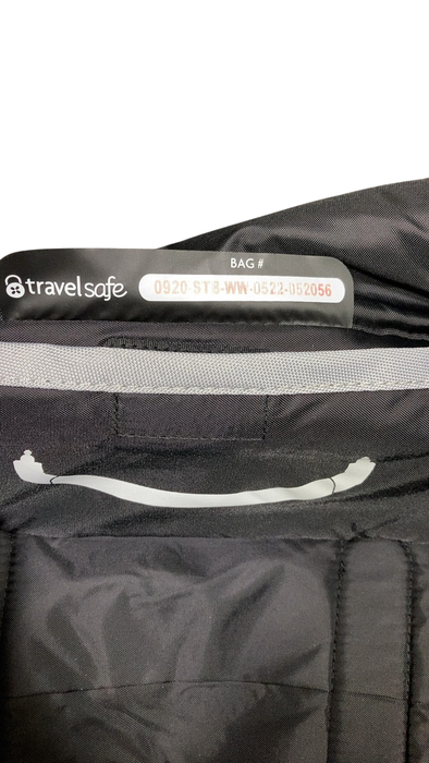 Shop UPPAbaby VISTA/CRUZ Travel Bag, 2015+ at GoodBuy Gear
