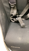 Shop UPPAbaby VISTA RumbleSeat V2, 2015+, Gregory (Blue Melange) at GoodBuy Gear