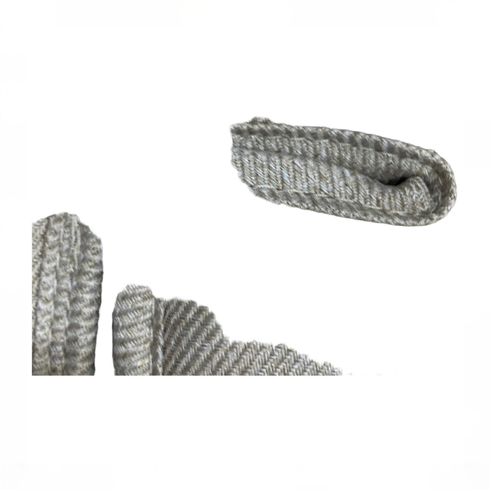 Shop Zoe Stroller Seat Liner, Oat at GoodBuy Gear