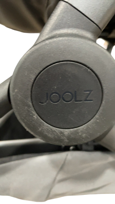 Shop Joolz Aer+ Stroller, 2024, Stone Grey at GoodBuy Gear