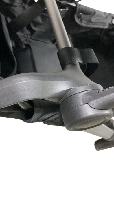 Shop Colugo Compact Stroller, 2023, Black at GoodBuy Gear