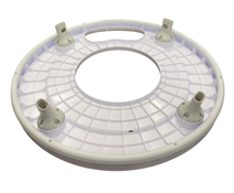 Shop Skip Hop Explore & More Baby's View 3-Stage Activity Center, Multi at GoodBuy Gear