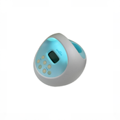 Shop Spectra Baby S1 Plus Premier Rechargeable Breast Pump, None at GoodBuy Gear