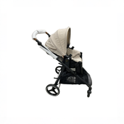 Shop DRAFT - Evenflo Shyft Intuiti+ Stroller, 2024, Champagne at GoodBuy Gear