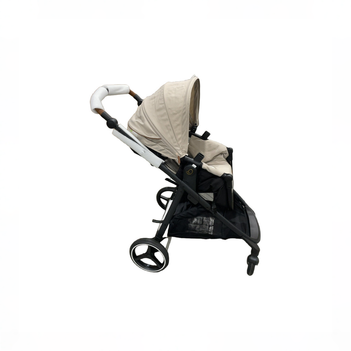 Shop DRAFT - Evenflo Shyft Intuiti+ Stroller, 2024, Champagne at GoodBuy Gear