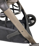 Shop Maxi-Cosi Zelia2 Luxe Stroller Only, 2023, New Hope Tan at GoodBuy Gear