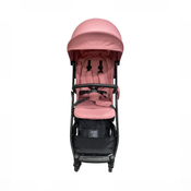 Shop Parent’s Choice Lightweight Quick Fold Baby Stroller, 2025, Dusty Rose at GoodBuy Gear