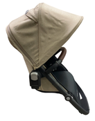 Shop UPPAbaby Rumbleseat V2+, Liam (Oat Melange/Carbon) at GoodBuy Gear