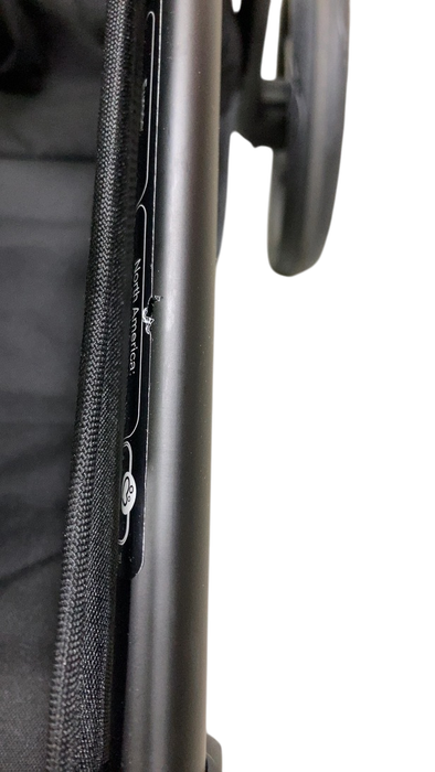 Shop Bugaboo Kangaroo Single To Double Stroller, 2024, Black, Desert Taupe, Desert Taupe at GoodBuy Gear