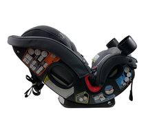 Shop Graco SlimFit3 LX Convertible Car Seat, 2024, Kunningham at GoodBuy Gear