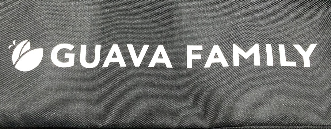 Shop Guava Family Lotus Travel Crib at GoodBuy Gear