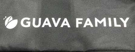 Shop Guava Family Lotus Travel Crib at GoodBuy Gear