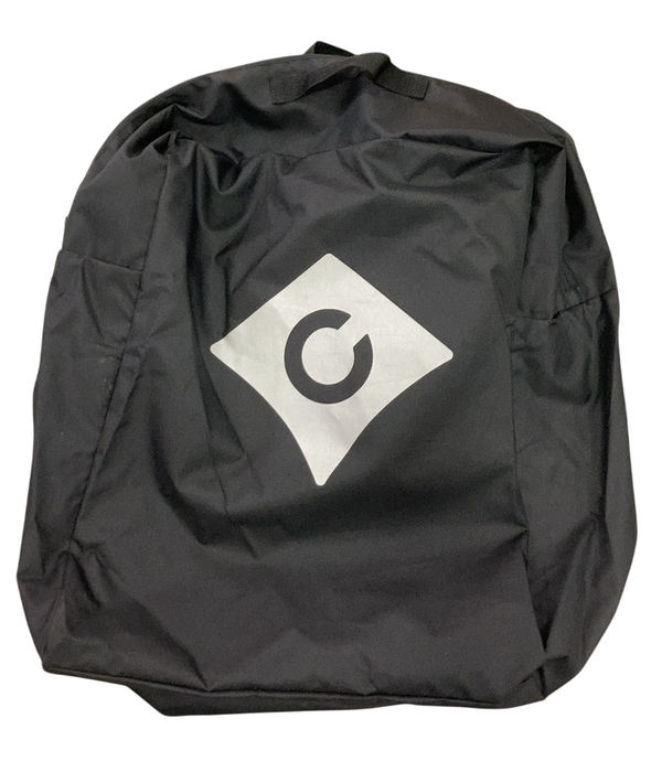 Shop Colugo Compact Stroller, 2023, Black at GoodBuy Gear