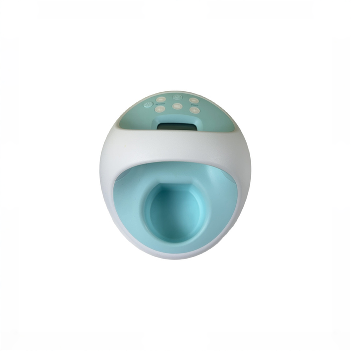 Shop Spectra Baby S1 Plus Premier Rechargeable Breast Pump, 24mm & 28mm at GoodBuy Gear