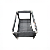 Shop Cosco Kids Funsport Play Yard, Noir Dot at GoodBuy Gear