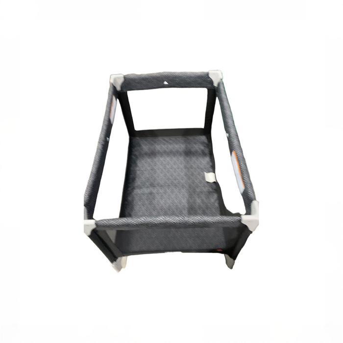 Shop Cosco Kids Funsport Play Yard, Noir Dot at GoodBuy Gear