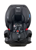 Shop Graco TrioGrow SnugLock 3-in-1 Car Seat, 2024, Leland at GoodBuy Gear