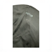 Shop Cybex Gazelle S Cot, Moon Black at GoodBuy Gear