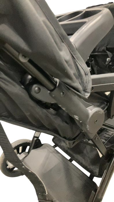 Shop Baby Trend Sit N' Stand Double 2.0 Stroller, Dash black, 2025 at GoodBuy Gear