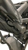 Shop Baby Trend Sit N' Stand Double 2.0 Stroller, Dash black, 2025 at GoodBuy Gear