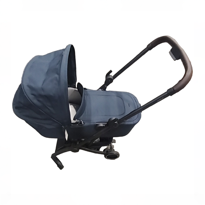 Shop Joolz Aer+ Stroller, 2024, Navy Blue at GoodBuy Gear