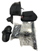 Shop QPlay Rito Ultimate 3 In 1 Folding Trike, Black at GoodBuy Gear