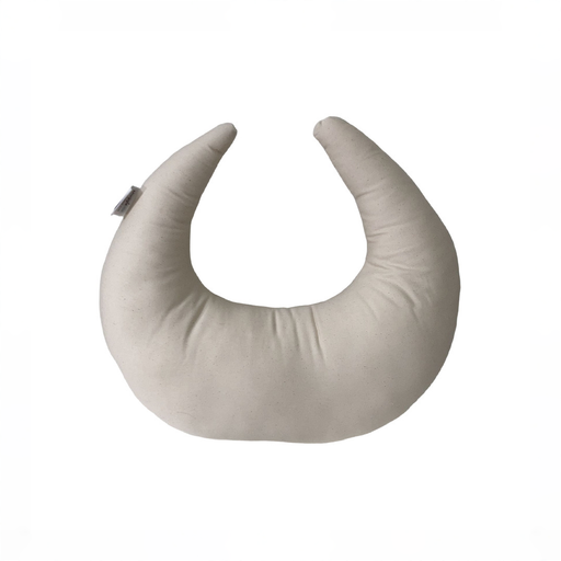 Shop Snuggle Me Organic Feeding And Support Pillow, Natural at GoodBuy Gear