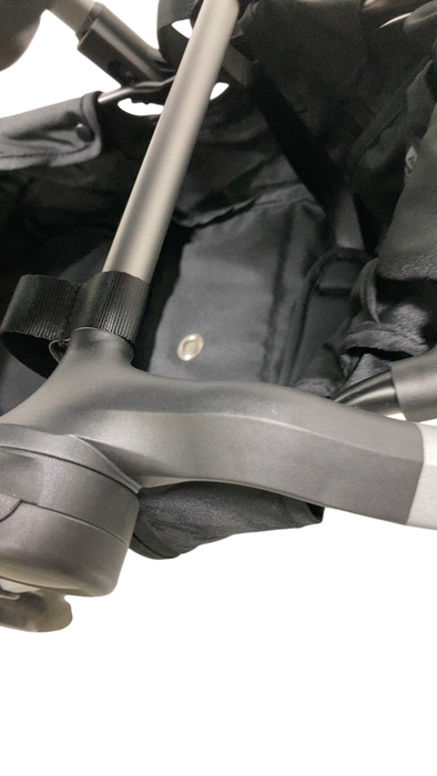 Shop Colugo Compact Stroller, 2023, Cool Grey at GoodBuy Gear