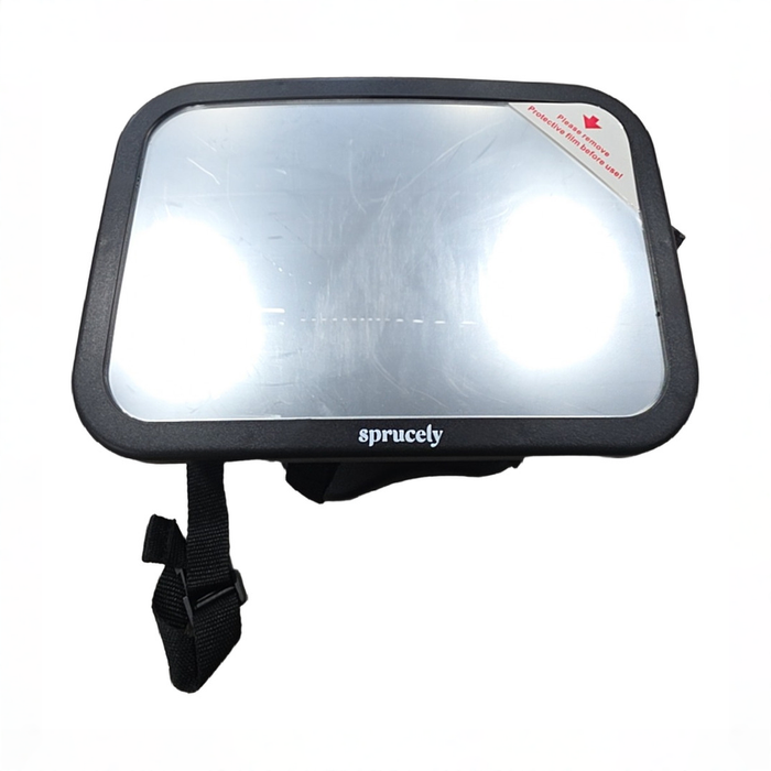 Shop Sprucely Car Essentials Starter Kit, Black at GoodBuy Gear