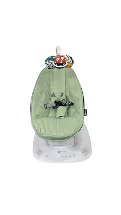 Shop 4moms MamaRoo Multi-Motion Baby Swing, Sage Limited Edition at GoodBuy Gear