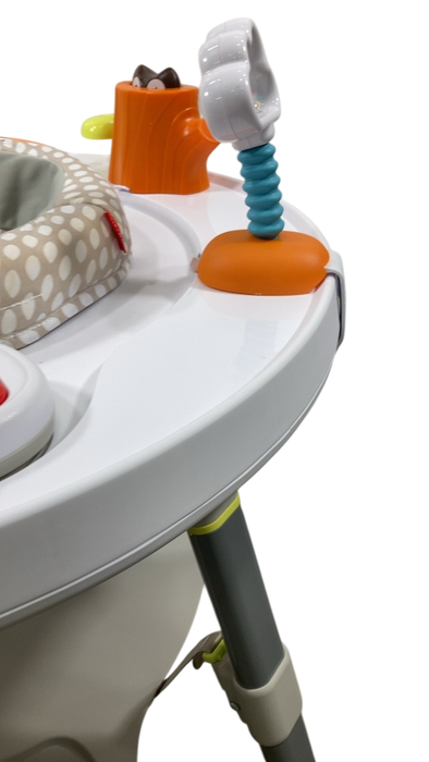 Shop Skip Hop Explore & More Baby's View 3-Stage Activity Center, Multi at GoodBuy Gear