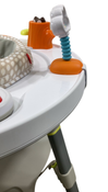 Shop Skip Hop Explore & More Baby's View 3-Stage Activity Center, Multi at GoodBuy Gear
