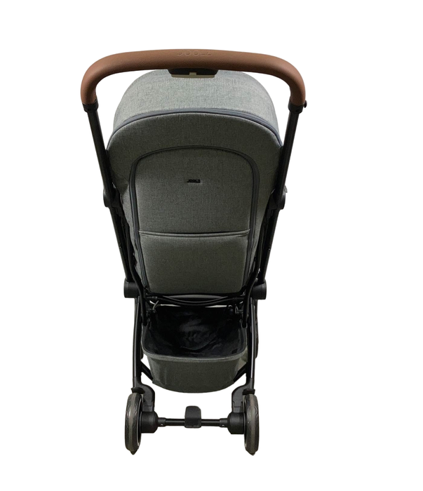 Joolz Aer Stroller, 2021, Delightful Grey