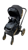 Shop Cybex PRIAM Stroller, 2023, Wings By Jeremy Scott, Gold at GoodBuy Gear