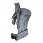 Shop Artipoppe Zeitgeist Cotton Carrier, Denim Classic at GoodBuy Gear
