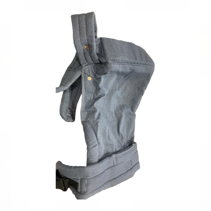 Shop Artipoppe Zeitgeist Cotton Carrier, Denim Classic at GoodBuy Gear