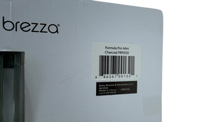 Shop Baby Brezza Formula Pro Mini, Charcoal at GoodBuy Gear