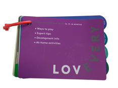Shop Lovevery The Adventurer Play Kit at GoodBuy Gear