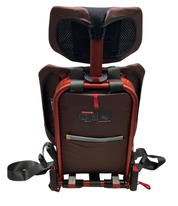 Shop WAYB Pico Portable Car Seat, 2022, Golden Hour at GoodBuy Gear