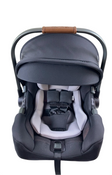 Shop Nuna PIPA rx Infant Car Seat, 2024, Caviar at GoodBuy Gear